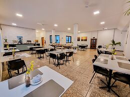 Canas Gold Praia Hotel