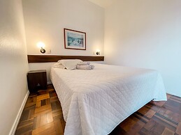 Canas Gold Praia Hotel