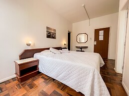 Canas Gold Praia Hotel