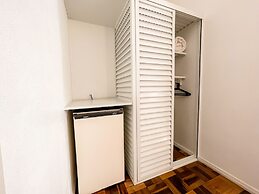 Canas Gold Praia Hotel