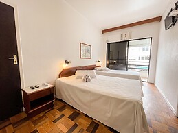 Canas Gold Praia Hotel