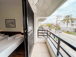 Canas Gold Praia Hotel