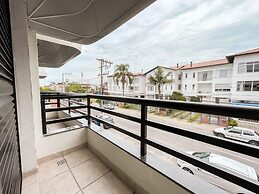 Canas Gold Praia Hotel