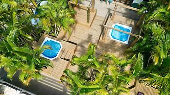 Canas Gold Praia Hotel