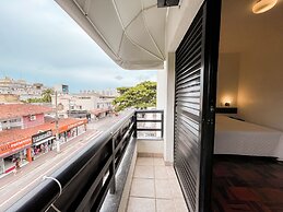 Canas Gold Praia Hotel