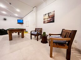 Canas Gold Praia Hotel