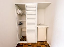 Canas Gold Praia Hotel