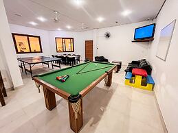 Canas Gold Praia Hotel