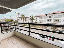 Canas Gold Praia Hotel