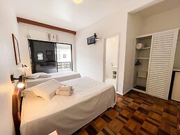 Canas Gold Praia Hotel