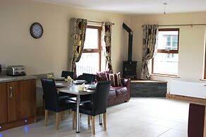 Glendun Self Catering