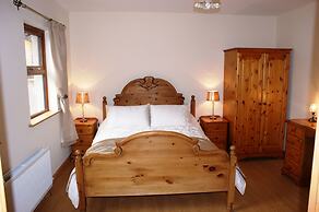 Glendun Self Catering