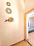 4 Bedroom Villa With Garden 3 min Walk From Beach!