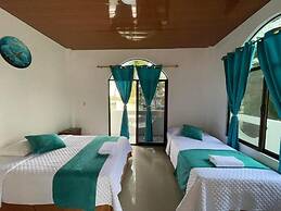 Hostal Muro de las Lagrimas