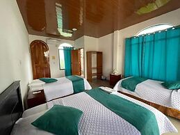 Hostal Muro de las Lagrimas