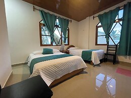 Hostal Muro de las Lagrimas