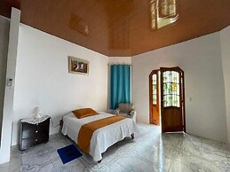 Hostal Muro de las Lagrimas