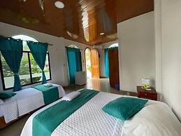 Hostal Muro de las Lagrimas