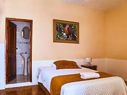 Hostal Muro de las Lagrimas