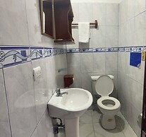 Hostal Muro de las Lagrimas