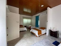 Hostal Muro de las Lagrimas