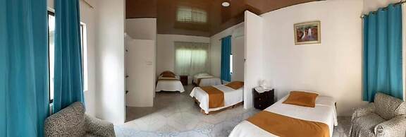 Hostal Muro de las Lagrimas