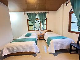 Hostal Muro de las Lagrimas