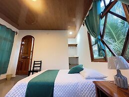 Hostal Muro de las Lagrimas