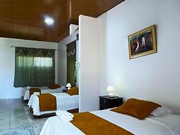 Hostal Muro de las Lagrimas