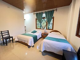 Hostal Muro de las Lagrimas