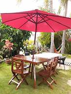 Hostal Muro de las Lagrimas