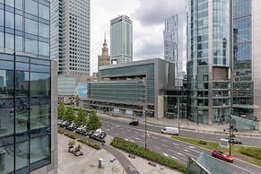 Apartment Jana Pawła II by Renters