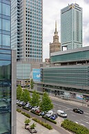 Apartment Jana Pawła II by Renters