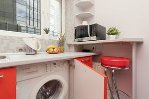 Apartment Jana Pawła II by Renters