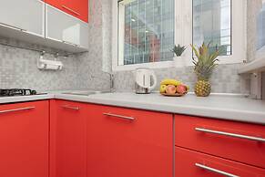 Apartment Jana Pawła II by Renters