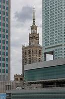 Apartment Jana Pawła II by Renters