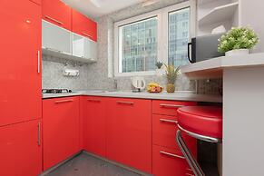 Apartment Jana Pawła II by Renters