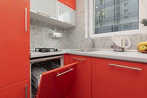 Apartment Jana Pawła II by Renters