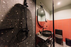 Strofi Boutique Hotel