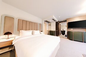 Strofi Boutique Hotel