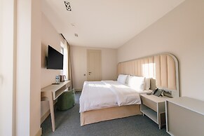 Strofi Boutique Hotel