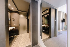 Strofi Boutique Hotel