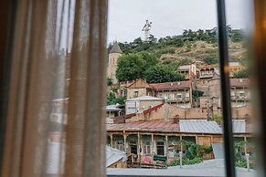 Strofi Boutique Hotel