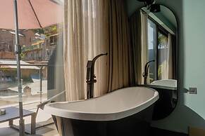 Strofi Boutique Hotel