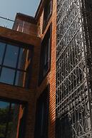 Strofi Boutique Hotel