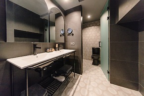 Strofi Boutique Hotel