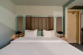 Strofi Boutique Hotel