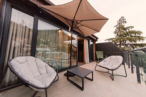 Strofi Boutique Hotel