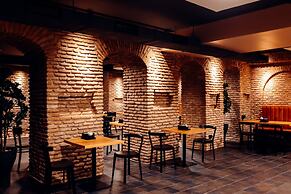 Strofi Boutique Hotel