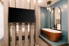 Strofi Boutique Hotel